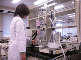 図　コーデックス発酵大豆ペースト規格に係る調査分析